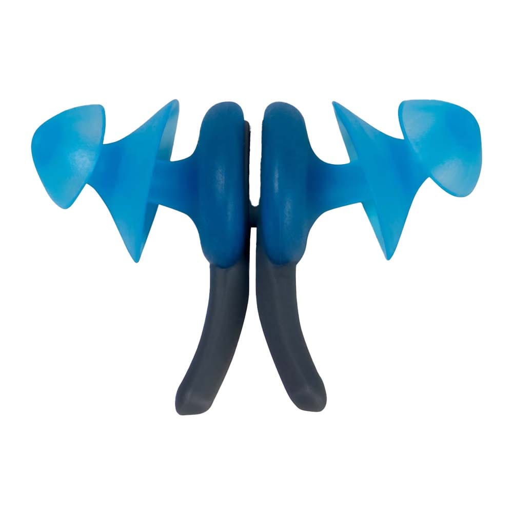 Speedo Biofuse Earplug Blue